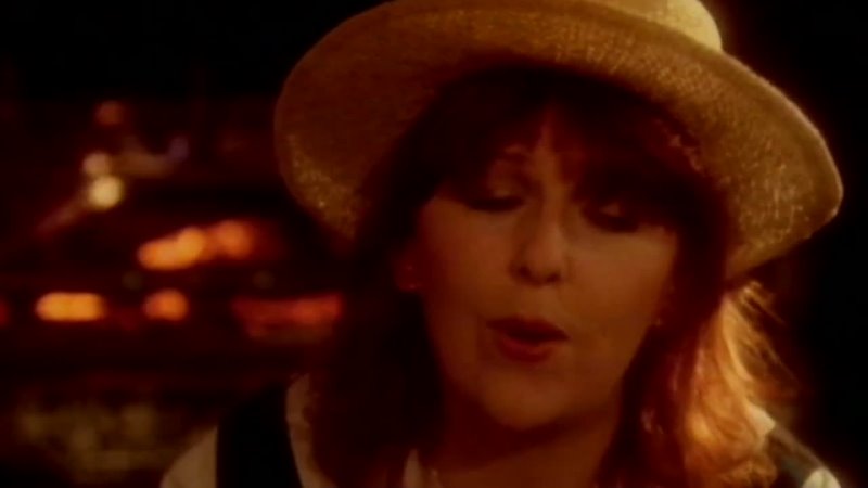Mike Oldfield Maggie Reilly Moonlight Shadow