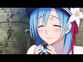 Грабитель | Anime | Аниме | Марафон