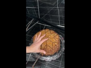 Торт «ЗОЛОТОЙ КЛЮЧИК»🗝 Легче и вкусней торта не придумаешь 👍👌