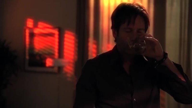 Californication Hank Moody Last Song for You