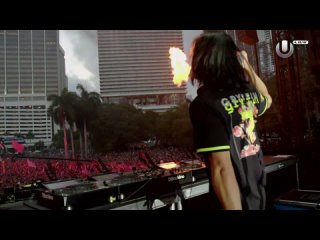 Gryffin - Live @ Ultra Music Festival Miami, UMF 2023