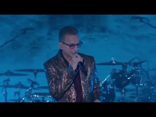 Depeche Mode - Ghosts Again (Jimmy Kimmel Live!)