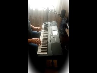 Татарская мелодия