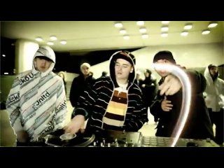 DJ Nik-One, Смоки Мо, Tony P  - Игра в реальную жизнь