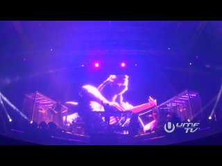 KAYZO - Unleashed XL Live @ Ultra Music Festival 2023