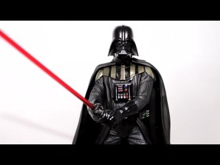 Фигурка Дарт Вейдер_Kotobukiya Darth Vader Figure