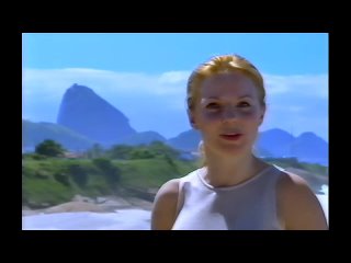 Geri Halliwell - Geris World Walkabout (Part 2 - Feb 8th, 2000)