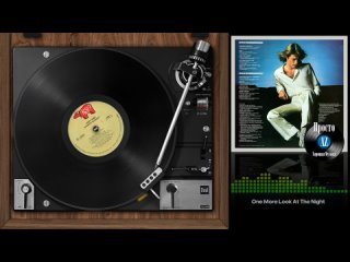Andy Gibb – Shadow Dancing (1978) Сторона 2