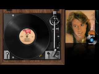 Andy Gibb  After Dark (1980) Сторона 2