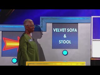 Alan Carr's Epic Gameshow S02E05 (2021-05-01) Strike It Lucky [Subs]