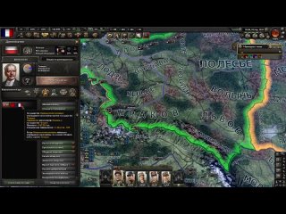 [Katarhont] НАПОЛЕОН ВЕРНУЛСЯ - ФРАНЦИЯ В HOI4 By Blood Alone