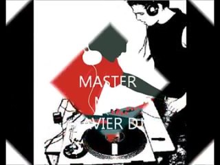 (2012) DJ Javier - Lentos Violentos y Mercis Mix