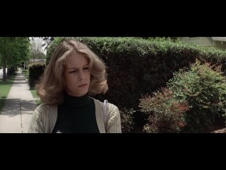 Хэллоуин / Halloween (1978)