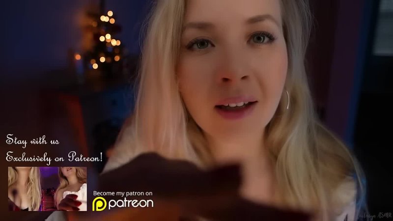 [Valeriya ASMR] Testing your ASMR endurance