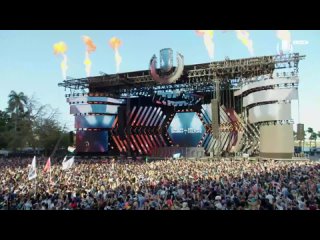 Ultra Music Festival Miami LIVE (UMF Day 2)