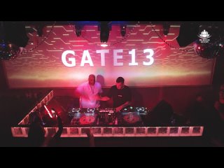 Gate13  Buddha Room OnLine 8-04-23 | Electronic Music DJ Live Stream Every Weekend |