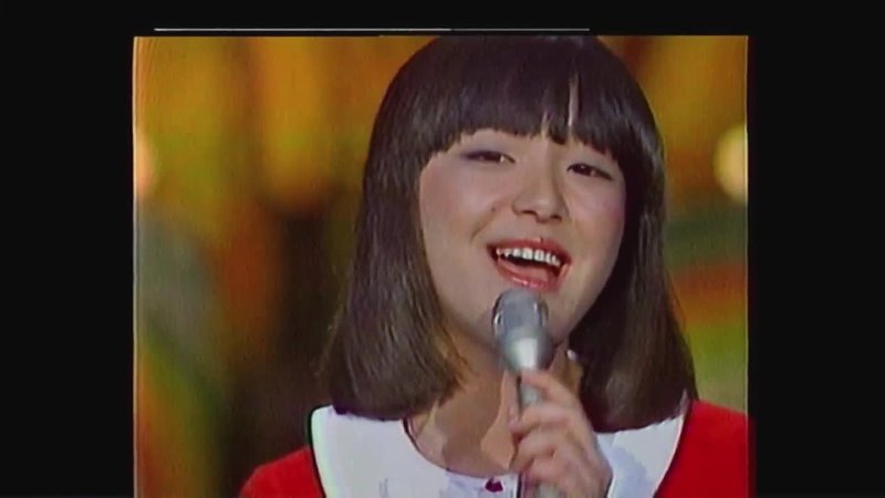 Hiromi Iwasaki   岩崎宏美 ドリームDream. 1976