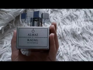 Almaz Kajal 100мл