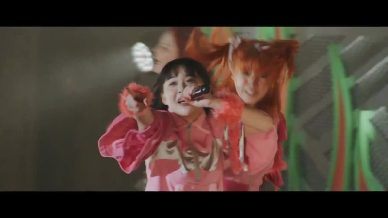 PIGGS   "Makenna BABY" (“全身全霊！燃える豚魂ツアー” ファイナル公演 at 日比谷野外大音楽堂)