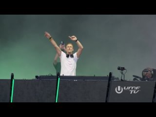 Armin van Buuren @ Mainstage, Ultra Music Festival Miami 2023 (Official Live)