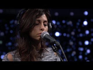 Yasmine Hamdan - Balad (Live on KEXP)