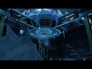 [Evgenirus] Batman Arkham Origins Cold, Cold Heart DLC Прохождение Часть 8 Boss Freeze Финал