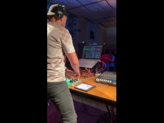 Юра Гаврилов DJ JOGO Kizzaletti 2022