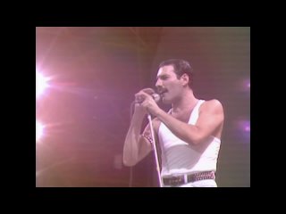 [1985] - Queen - Live at LIVE AID_FHD 1080p