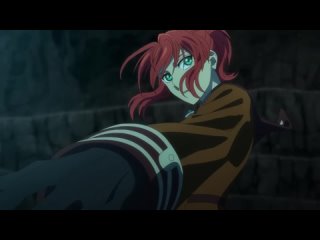 [AniRise] PV Невеста чародея 2 / Mahoutsukai no Yome Season 2 - Трейлер (многоголосая озвучка) на русском