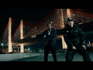 FaZe Kaysan - MVP (feat. Fivio Foreign & Sheck Wes) [Official Music Video]