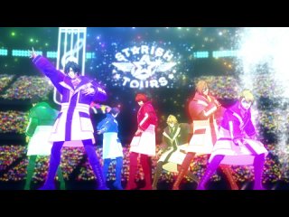 Uta no☆Prince-sama♪ Maji LOVE STARISH Tours