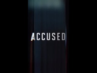 BTS - Accused 1x12  _Morgans Story