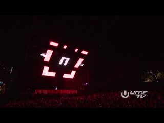 Gareth Emery @ Worldwide Stage, Ultra Music Festival 2023 (Official Live)
