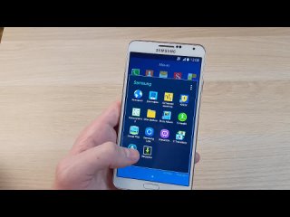 [DimaViper Live] НАСТОЯЩИЙ РАРИТЕТ- SAMSUNG GALAXY NOTE 3 2013 ГОДА!