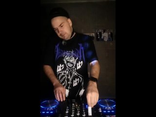 Sasha Noize DNB 1