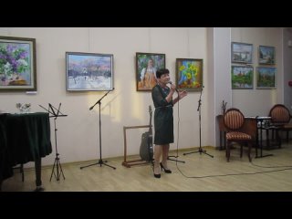 Алла Мендельская исполняет песню “Помоги мне“ из фильма “Бриллиантовая рука“