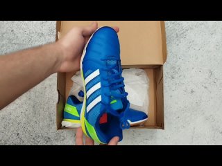 Обзор на футзалки Adidas Top Sala