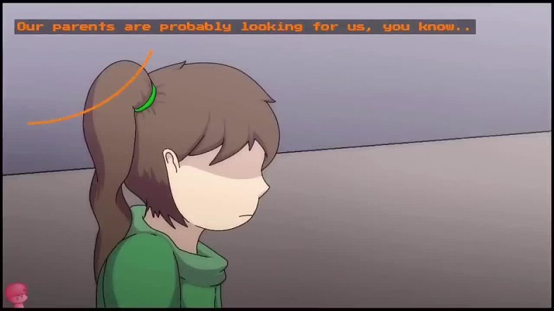 Tris Draws Glitchtale: Failed Timeline Chronicles