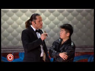 Александр Ревва - Приключения Дона Дигидона 2 серия