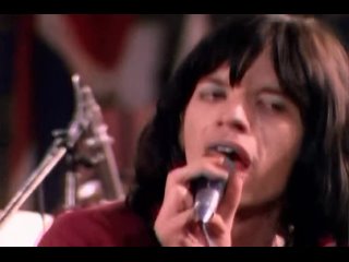 Rolling Stones Rock and Roll Circus (1968).