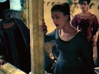 Фильм-опера “Иоланта“ (1963). П. И. Чайковский