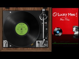 Alan Price – O Lucky Man! (1973 Original Soundtrack) Сторона 1