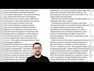 [Александр Мальков] Почему в Британии кольцевая электропроводка?  #энерголикбез