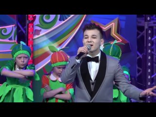 Гала-концерт Николай Сафонов Созвездие-Йолдызлык