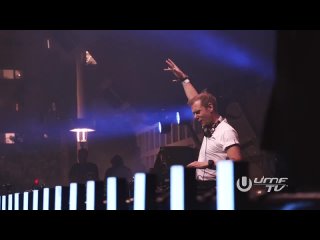 Armin van Buuren live at Ultra Music Festival Miami 2023 (ASOT Stage)