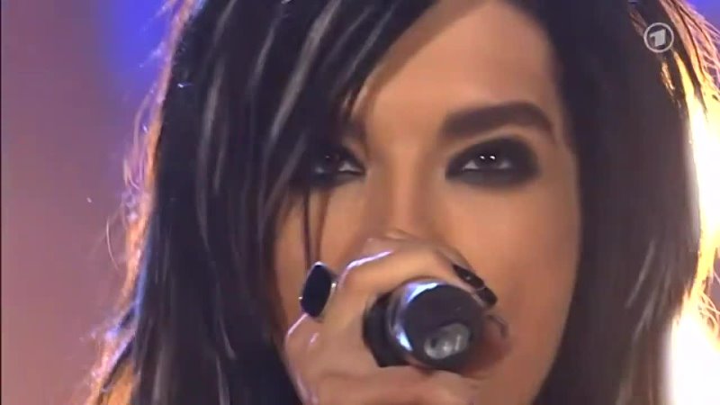 Tokio Hotel - 1000 Meere  HD