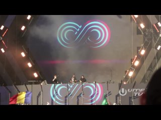 Endless Summer (Sam Feldt x Jonas Blue) @ Mainstage, Ultra Music Festival 2023 (Official Live)