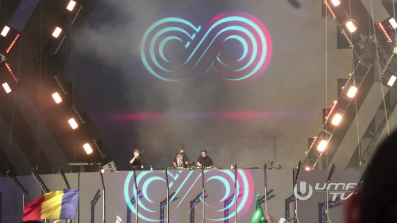 Endless Summer ( Sam Feldt x Jonas Blue) Mainstage, Ultra Music Festival 2023 ( Official