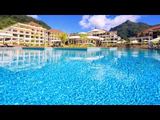 Savoy Seychelles Resort & Spa