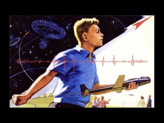 Starfall - Sovietwave Mix